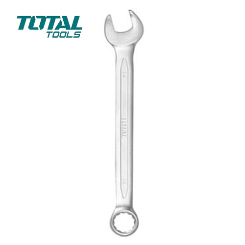 Cờ lê vòng miệng Total TCSPA111 11mm